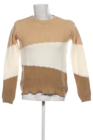 Herrenpullover Oxmo, Größe M, Farbe Mehrfarbig, Preis 8,99 €