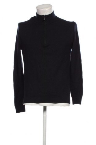 Мъжки пуловер Paul Hunter, Размер M, Цвят Син, Цена 21,00 лв.