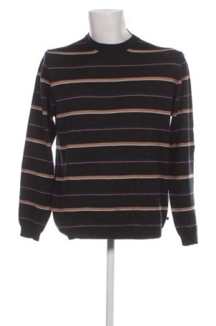 Мъжки пуловер Paul R. Smith, Размер L, Цвят Многоцветен, Цена 8,70 лв.
