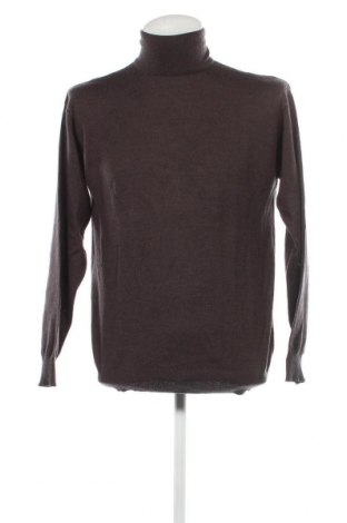 Мъжки пуловер Paul R. Smith, Размер L, Цвят Сив, Цена 29,00 лв.