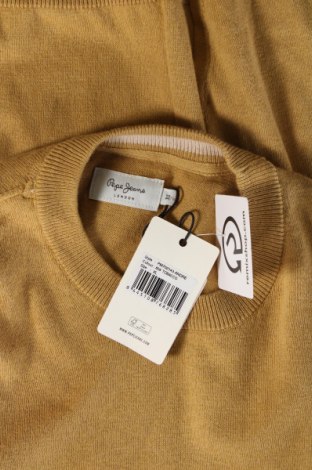 Męski sweter Pepe Jeans, Rozmiar XL, Kolor Biały, Cena 149,26 zł