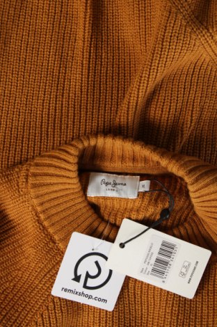 Pánsky sveter  Pepe Jeans, Veľkosť XL, Farba Žltá, Cena  23,81 €