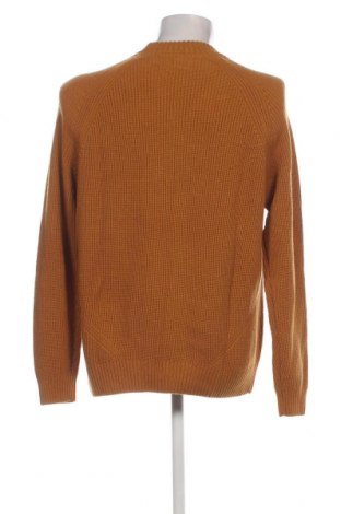 Męski sweter Pepe Jeans, Rozmiar XL, Kolor Żółty, Cena 149,26 zł