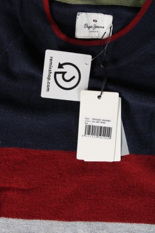 Pánský svetr  Pepe Jeans, Velikost L, Barva Vícebarevné, Cena  913,00 Kč