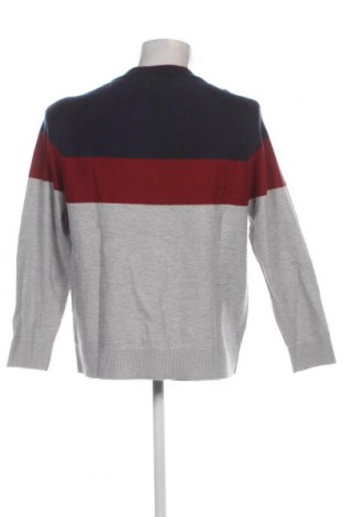 Мъжки пуловер Pepe Jeans, Размер L, Цвят Многоцветен, Цена 70,00 лв.