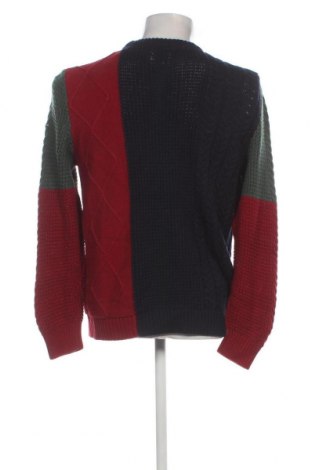 Мъжки пуловер Pepe Jeans, Размер M, Цвят Многоцветен, Цена 21,00 лв.