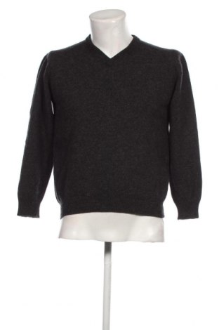 Мъжки пуловер Peter Fitch, Размер S, Цвят Сив, Цена 8,70 лв.