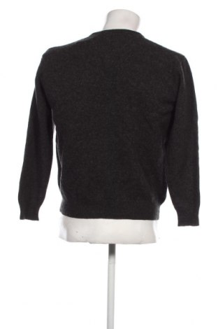 Ανδρικό πουλόβερ Peter Fitch, Μέγεθος S, Χρώμα Γκρί, Τιμή 5,38 €