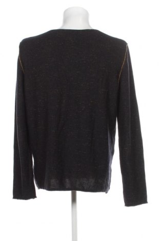 Ανδρικό πουλόβερ Phil Petter, Μέγεθος L, Χρώμα Μαύρο, Τιμή 20,26 €