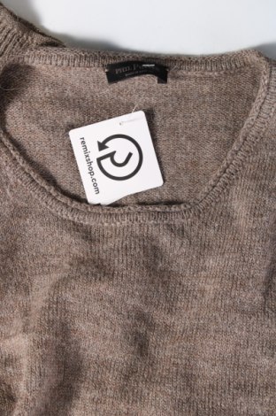 Ανδρικό πουλόβερ Phil Petter, Μέγεθος XL, Χρώμα Καφέ, Τιμή 17,04 €