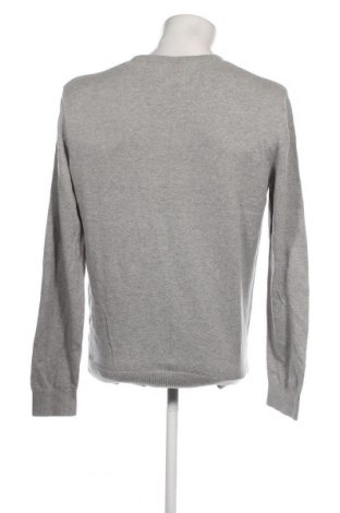Мъжки пуловер Pier One, Размер M, Цвят Сив, Цена 6,09 лв.