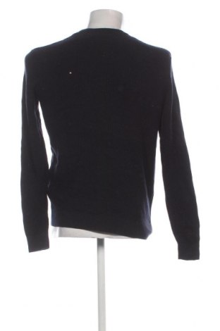 Мъжки пуловер Pier One, Размер M, Цвят Син, Цена 9,28 лв.
