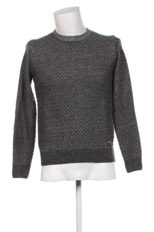 Мъжки пуловер Pier One, Размер S, Цвят Сив, Цена 12,76 лв.