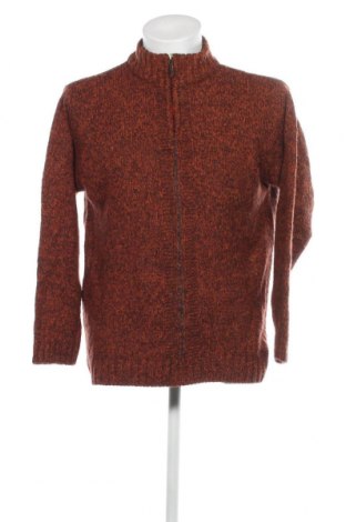 Ανδρικό πουλόβερ Pierre Cardin, Μέγεθος M, Χρώμα Πολύχρωμο, Τιμή 17,26 €