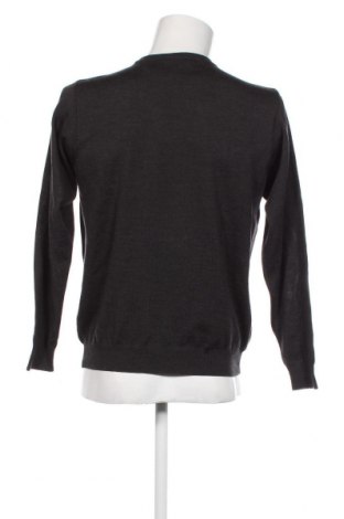 Мъжки пуловер Pierre Cardin, Размер M, Цвят Сив, Цена 34,10 лв.