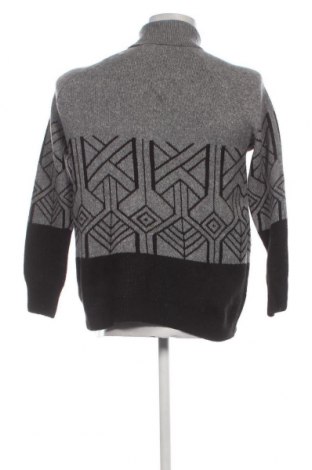 Мъжки пуловер Pigalle, Размер M, Цвят Многоцветен, Цена 8,99 лв.