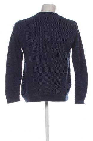 Herrenpullover Pioneer, Größe L, Farbe Blau, Preis € 6,62