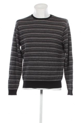Męski sweter Polo By Ralph Lauren, Rozmiar M, Kolor Czarny, Cena 175,28 zł