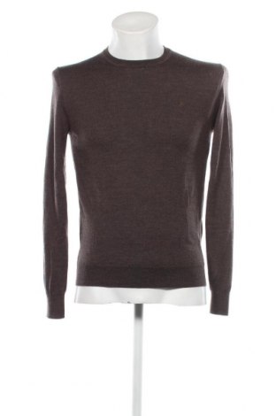 Ανδρικό πουλόβερ Polo By Ralph Lauren, Μέγεθος S, Χρώμα Καφέ, Τιμή 90,62 €