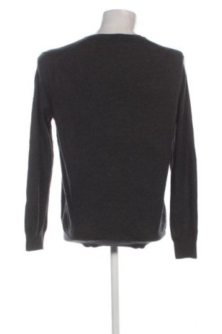 Мъжки пуловер Polo By Ralph Lauren, Размер L, Цвят Сив, Цена 82,20 лв.