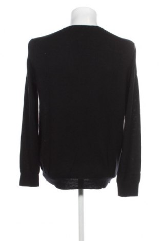 Мъжки пуловер Polo By Ralph Lauren, Размер L, Цвят Черен, Цена 161,15 лв.