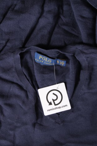 Férfi pulóver Polo By Ralph Lauren, Méret XL, Szín Kék, Ár 20 854 Ft