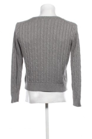 Ανδρικό πουλόβερ Polo By Ralph Lauren, Μέγεθος L, Χρώμα Γκρί, Τιμή 67,96 €