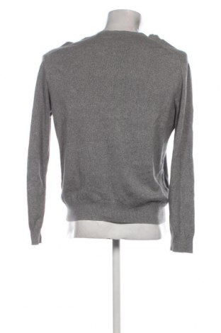 Мъжки пуловер Polo By Ralph Lauren, Размер L, Цвят Сив, Цена 86,31 лв.