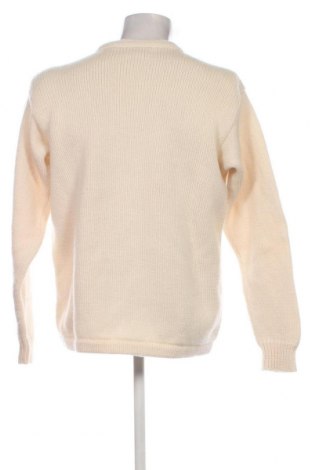 Pánský svetr  Polo By Ralph Lauren, Velikost XL, Barva Krémová, Cena  1 594,00 Kč