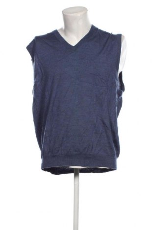 Ανδρικό πουλόβερ Polo By Ralph Lauren, Μέγεθος XXL, Χρώμα Μπλέ, Τιμή 63,43 €