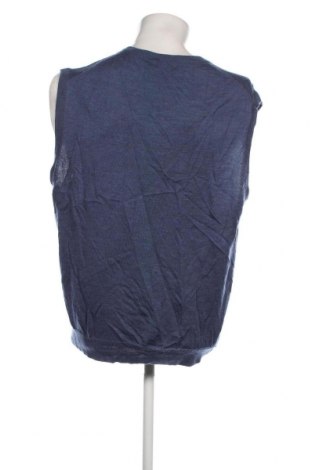 Ανδρικό πουλόβερ Polo By Ralph Lauren, Μέγεθος XXL, Χρώμα Μπλέ, Τιμή 108,74 €