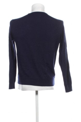 Мъжки пуловер Polo By Ralph Lauren, Размер M, Цвят Син, Цена 109,60 лв.