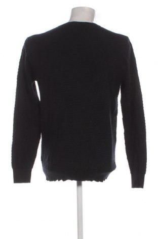 Мъжки пуловер Polo Club, Размер XL, Цвят Черен, Цена 27,90 лв.