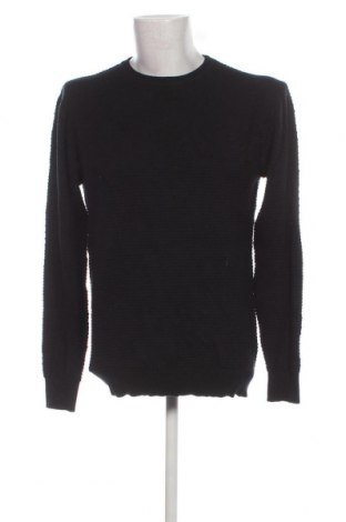 Ανδρικό πουλόβερ Polo Club, Μέγεθος XL, Χρώμα Μαύρο, Τιμή 17,26 €