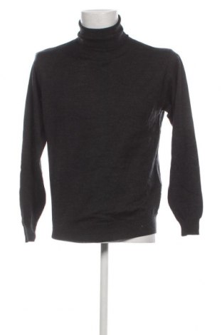 Мъжки пуловер Port Louis, Размер M, Цвят Сив, Цена 16,53 лв.