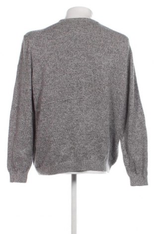 Ανδρικό πουλόβερ Pre End, Μέγεθος 3XL, Χρώμα Γκρί, Τιμή 8,97 €