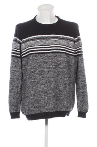 Мъжки пуловер Pre End, Размер XXL, Цвят Многоцветен, Цена 10,73 лв.
