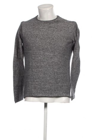 Мъжки пуловер Premium, Размер XS, Цвят Сив, Цена 5,51 лв.