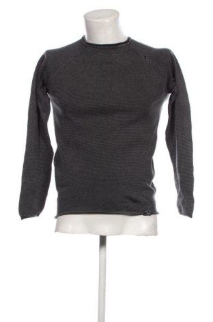 Мъжки пуловер Primark, Размер XS, Цвят Сив, Цена 9,57 лв.