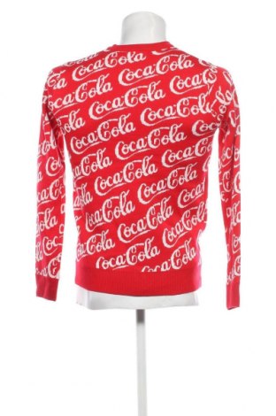 Ανδρικό πουλόβερ Primark, Μέγεθος XS, Χρώμα Κόκκινο, Τιμή 7,36 €