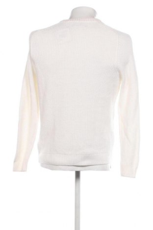 Pánsky sveter  Primark, Veľkosť S, Farba Biela, Cena  7,23 €