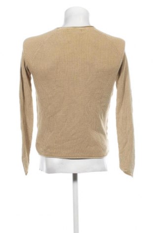 Мъжки пуловер Primark, Размер S, Цвят Жълт, Цена 11,89 лв.