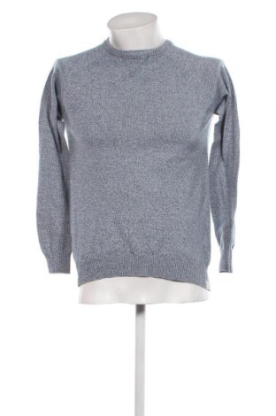 Мъжки пуловер Primark, Размер S, Цвят Син, Цена 17,41 лв.