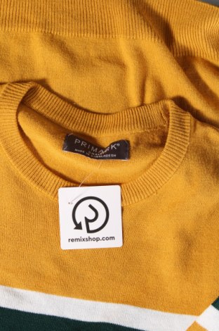 Ανδρικό πουλόβερ Primark, Μέγεθος S, Χρώμα Πολύχρωμο, Τιμή 5,92 €