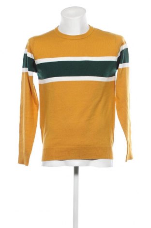Мъжки пуловер Primark, Размер S, Цвят Многоцветен, Цена 15,95 лв.