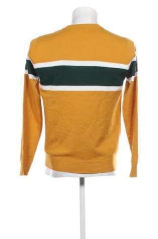 Мъжки пуловер Primark, Размер S, Цвят Многоцветен, Цена 12,76 лв.