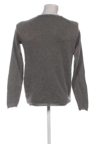 Мъжки пуловер Primark, Размер M, Цвят Сив, Цена 14,79 лв.