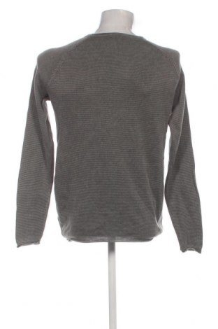 Herrenpullover Primark, Größe M, Farbe Grau, Preis 6,99 €