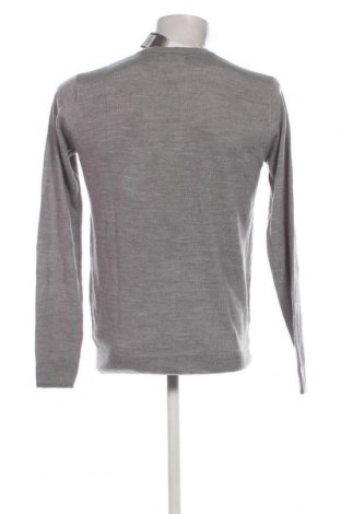 Мъжки пуловер Primark, Размер S, Цвят Сив, Цена 20,24 лв.