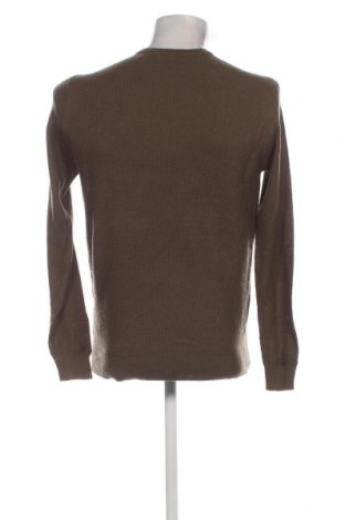 Мъжки пуловер Primark, Размер M, Цвят Зелен, Цена 14,79 лв.